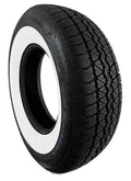 BFGoodrich P225/75R15 2 3/4IN WIDE WHITEWALL