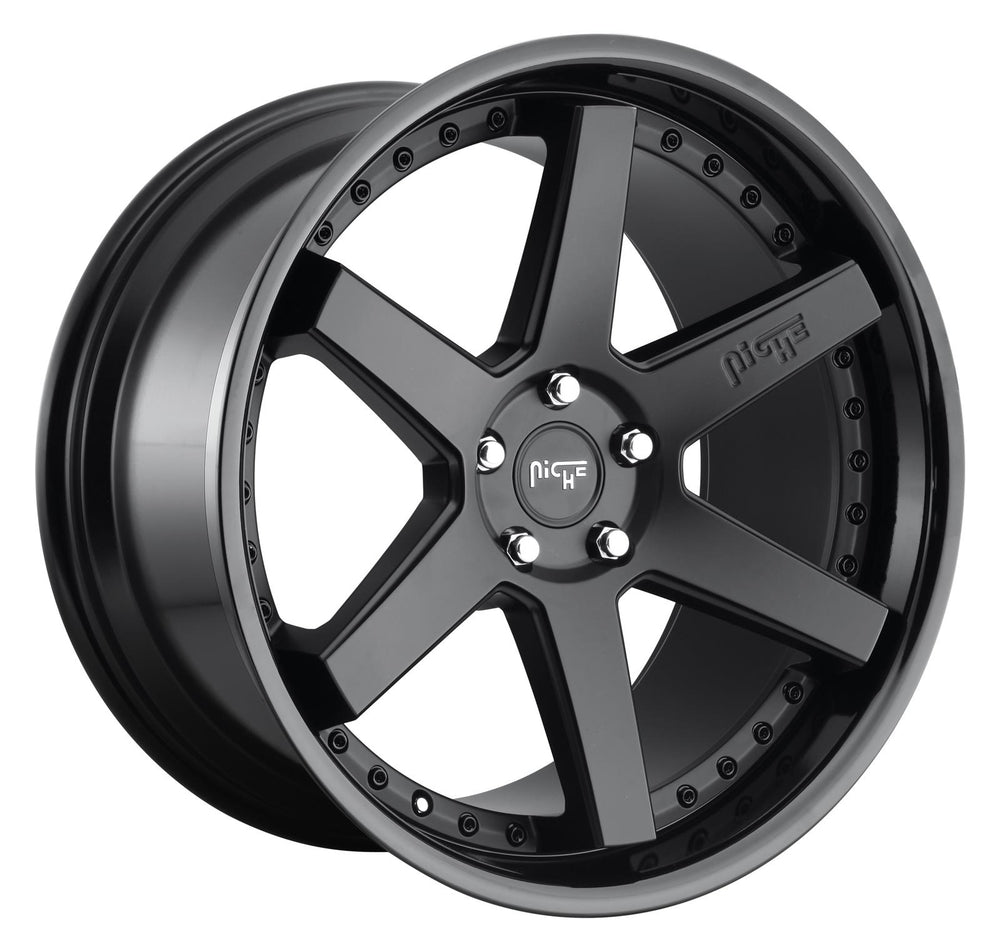 Niche Wheels - NI-M192200590+20