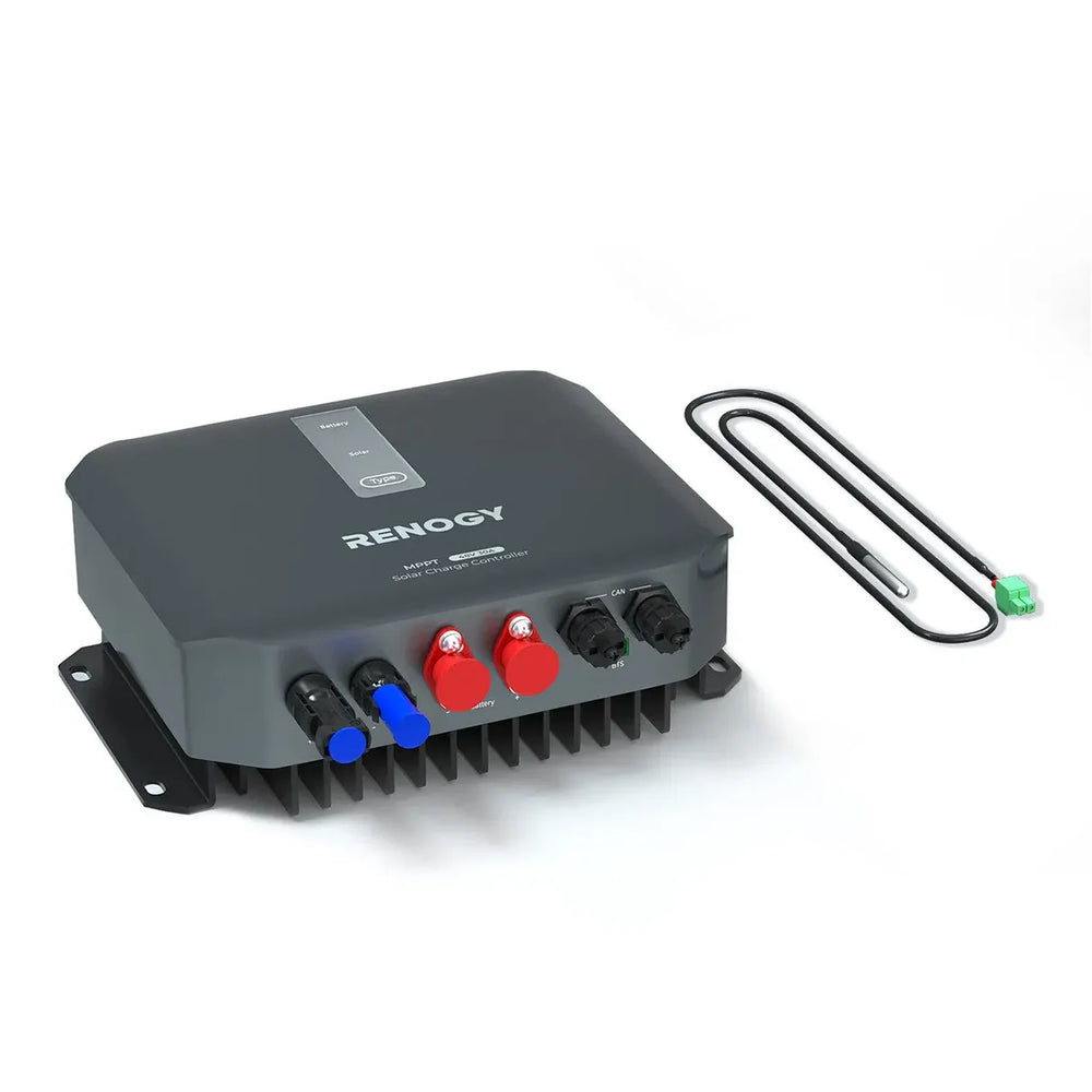12V 48V 30A MPPT CHARGE CONTROLLER