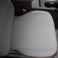 22C FRONTIER KING CAB BUCKET SET SHIELDTECH GRAY