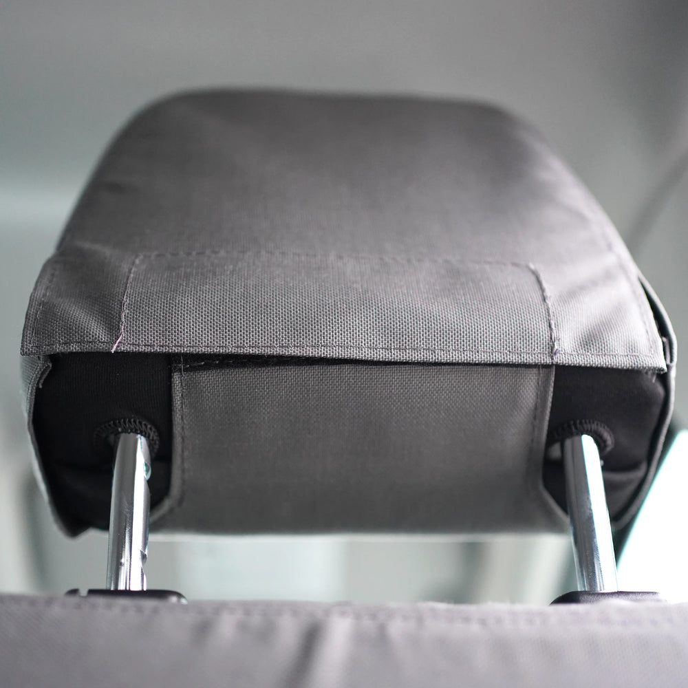 24C RANGER BUCKET SET W/ 20 COVER IRONWEAVE BLACK