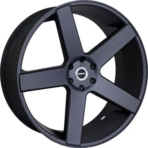 PERFETTO - 28X10 6X139.7 ET 24MM 87