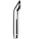 CHROME 7 INCH DIAMETER REDUCED TO 5
