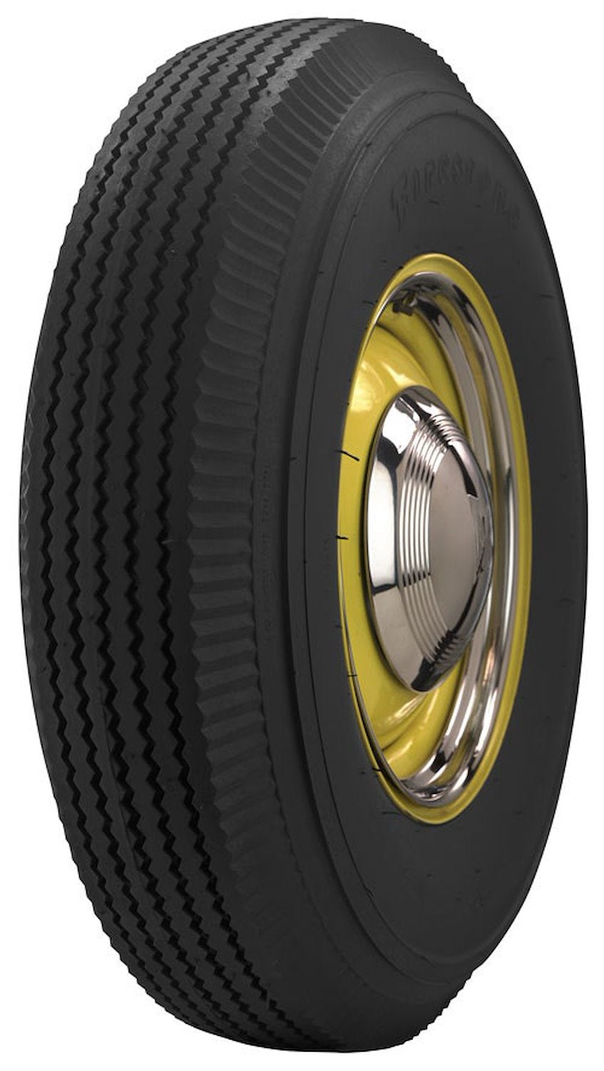 600/65017 FIRESTONE BLACK