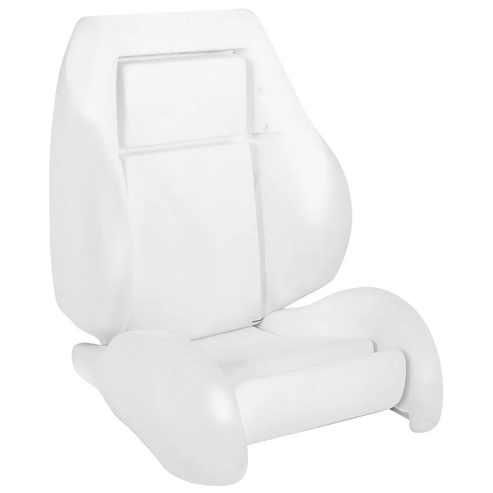 MOLDED SEAT FOAM FORD MUSTANG 199