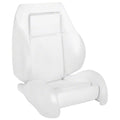 MOLDED SEAT FOAM FORD MUSTANG 199