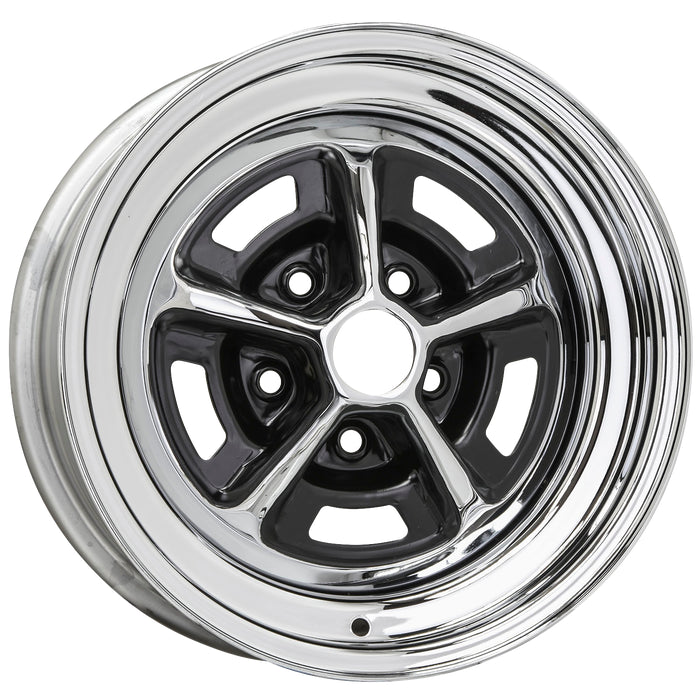 WHEEL VINTIQUES 15X8 OLDS SS1 5X4.75 4.5BS