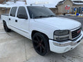CODA - 24X10 6X139.7 ET 24MM 87.1CB