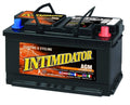 INTIMIDATOR AGM 12V BATTERY 800 CCA W/ TOP POSTS