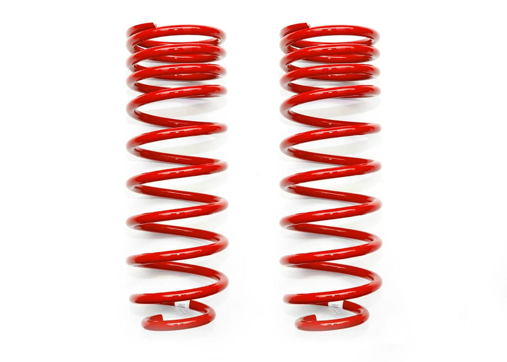 Dobinsons Spring Suspension COIL SPRINGS PAIR C59-701V