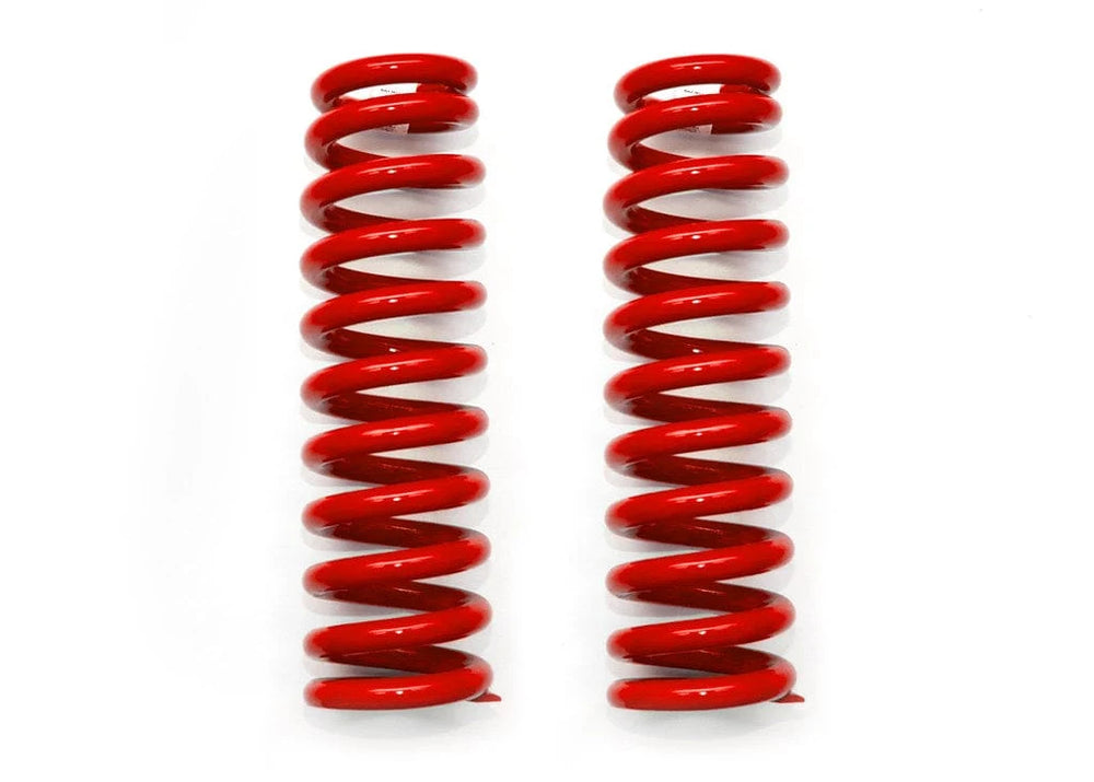 Dobinsons Spring Suspension COIL SPRINGS (RED) C59-568R