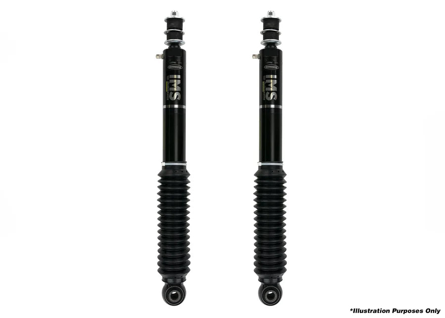 Dobinsons Spring Suspension 2.6 IMS MONOTUBE SHOCK IMS19-60130