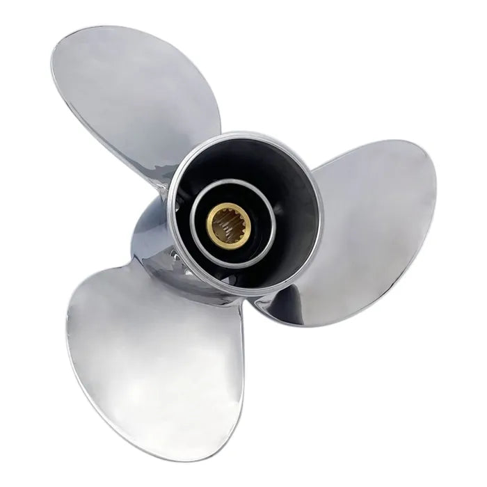 PROP SR-3 E STAINLESS 15P