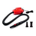 TWINS MOTOR TOUCHLESS CAR DRYER V2 WITH REMOTE CONTROLRED