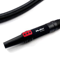 TWINS MOTOR TOUCHLESS CAR DRYER V2 WITH REMOTE CONTROLRED