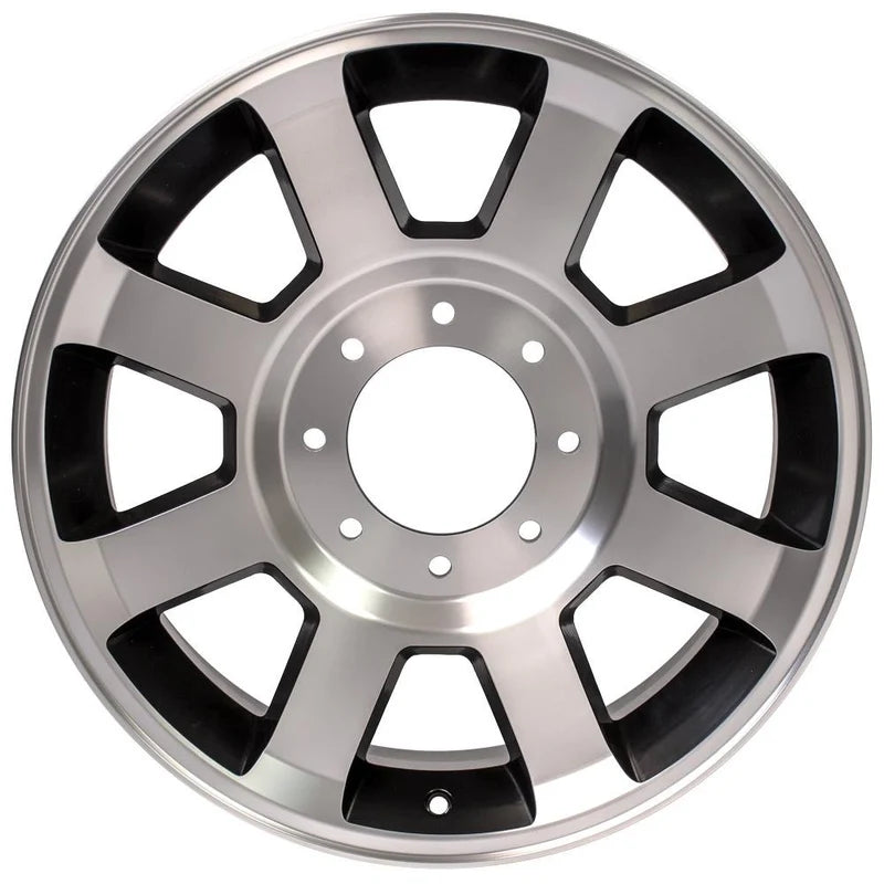 OE WHEELS FR78 20X8 8X170 40ET SATI