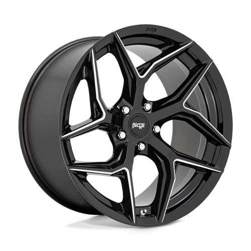 Niche Wheels - NI-M266200590+20