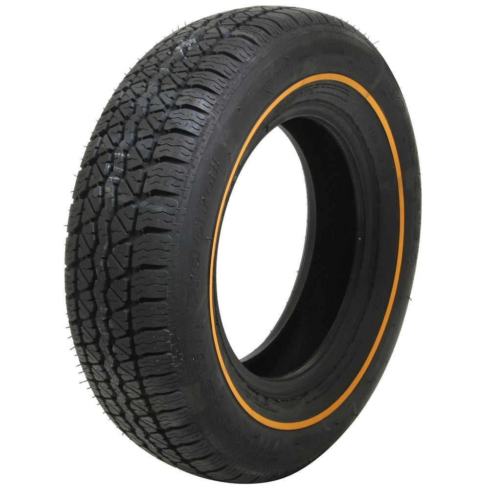 BFGoodrich P205/75R15 3/8IN GOLDLINE