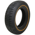 BFGoodrich P205/75R15 3/8IN GOLDLINE