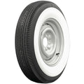 BFGoodrich 670 15 3 5/8IN WIDE WHITEWALL