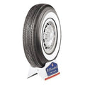 BFGoodrich 670 15 3 5/8IN WIDE WHITEWALL