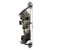 VORTEX HUNTER G3 4560LB RH BOW VEIL CAMO (NO ARROWS)