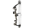 VORTEX HUNTER G3 4560LB RH BOW VEIL CAMO (NO ARROWS)