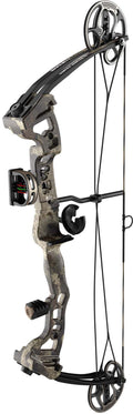 VORTEX HUNTER G3 4560LB RH BOW VEIL CAMO (NO ARROWS)