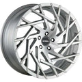 NIDO - 24X9.5 6X139.7 ET 24MM 87.1