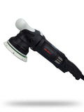 M15 PRO DUAL ACTION POLISHERBLACK