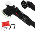 M15 PRO DUAL ACTION POLISHERBLACK