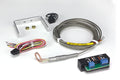 Classic Instruments 2 5/8 RACEPAK WHITE CYL HEAD TEMP RP397WAPF