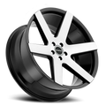 CODA - 24X10 5X139.7 ET 18MM 78.1CB