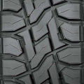 H601 RAPTURE 17X9 8X180 0MM ASPHALT (GLOSS BLACK)