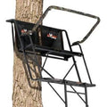 THE BIG BUDDY 2 MAN 16FT LADDERSTAND