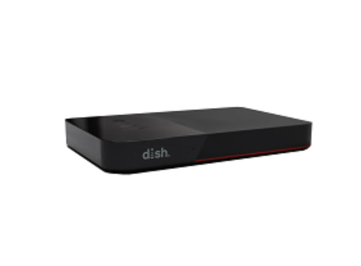DISH HOPPER 3 WHOLEHOME HD DVR