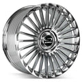 MARTELLO - 20X8.5 5X115 5X120 ET 20