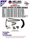 TIMING SET