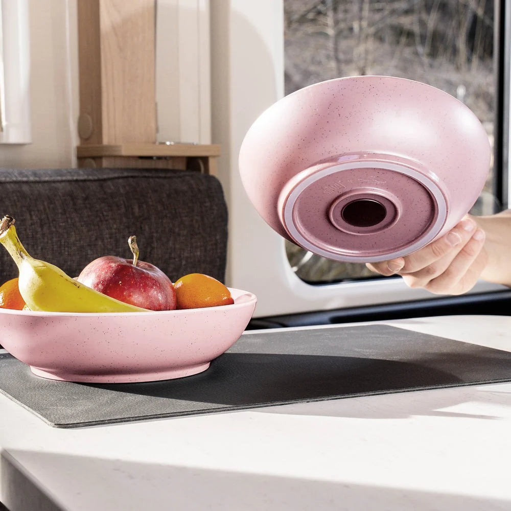 TABLEWARE SET DOLOMIT BERRY