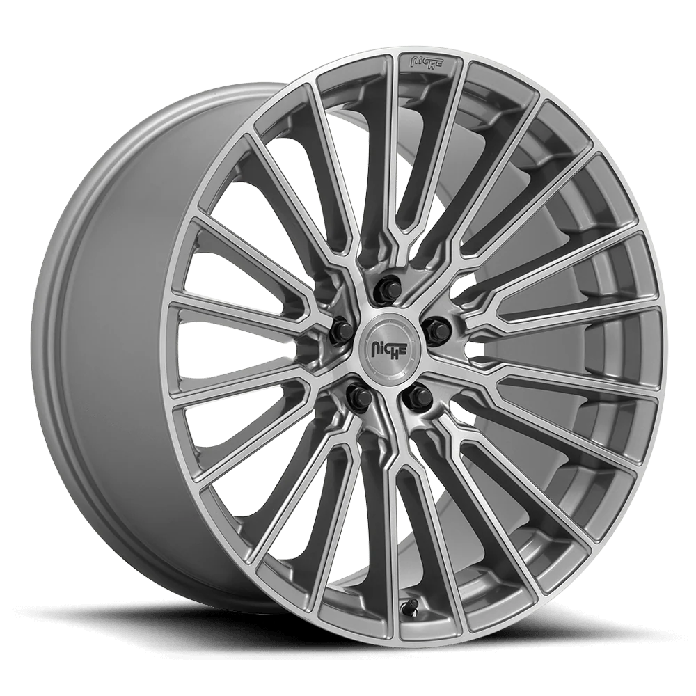 Niche Wheels - NI-M251200521+35