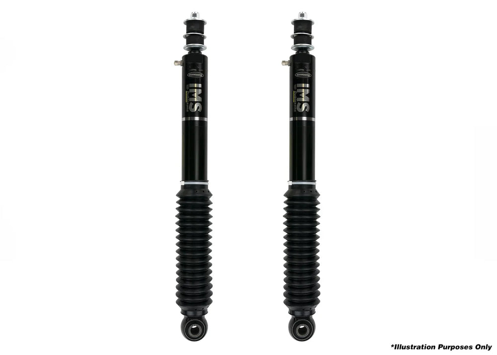 Dobinsons Spring Suspension 2.6 IMS MONOTUBE SHOCK IMS45-60115