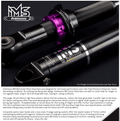 Dobinsons Spring Suspension 2.6 IMS MONOTUBE SHOCK IMS45-60115