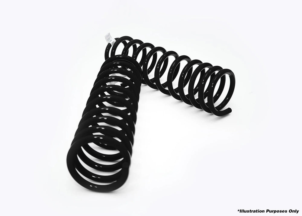 Dobinsons Spring Suspension COIL SPRING PAIR (BLACK) C59-549B