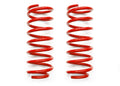 Dobinsons Spring Suspension COIL SPRINGS PAIR (RED) C59-535R