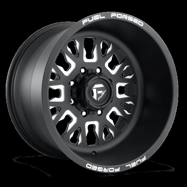 FF045 24X12 BLANK BLACK -55MM (114-