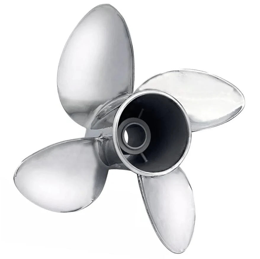 PROP IH LX-4 E STAINLESS 18P LH