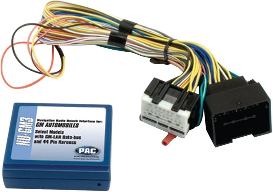 NAVIGATION UNLOCK INTEGRATION INTER