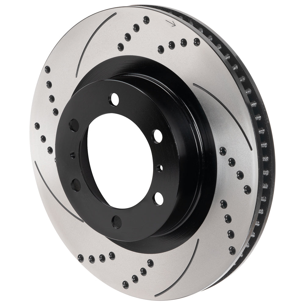 ROTOR,76175,FRONT,TOYOTA,TACOMA 202