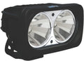 OPTIMUS SERIES PRIME CHROME TWO 10WATT LEDS LIGHT 60 DEGREE BEAM
