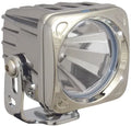 OPTIMUS SERIES PRIME CHROME TWO 10WATT LEDS LIGHT 60 DEGREE BEAM